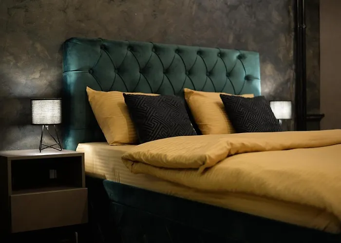 Nia Lux Apartman
