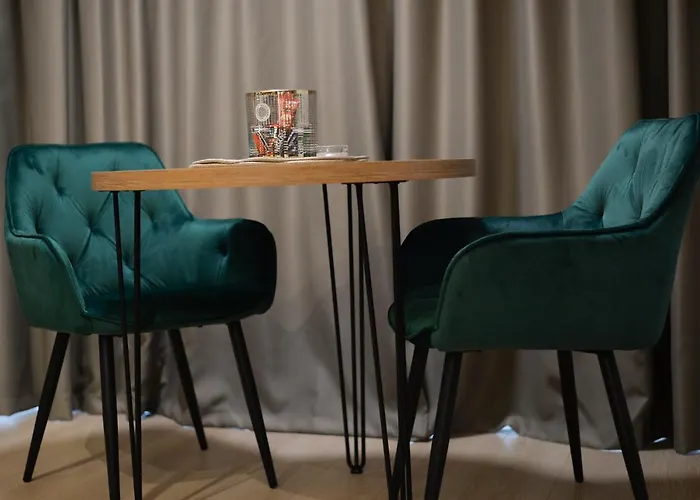 Nia Lux Apartman