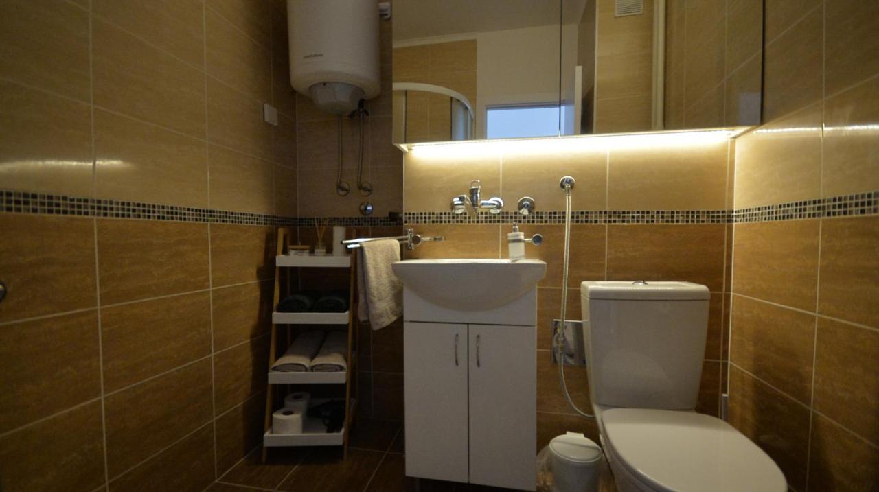 Nia Lux Lägenhet
